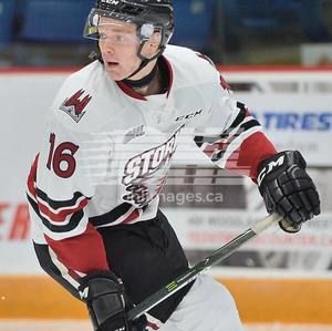 Meet your Posher, Nate